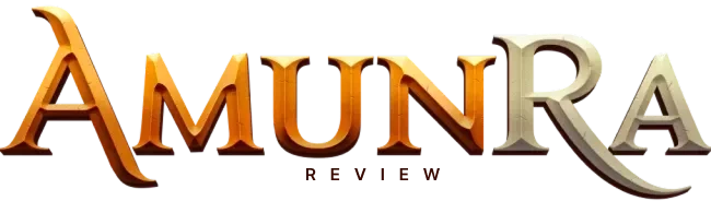 Amunra logo
